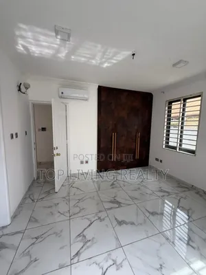 4bdrm Duplex in Legon Hills, Ashaley Botwe for rent