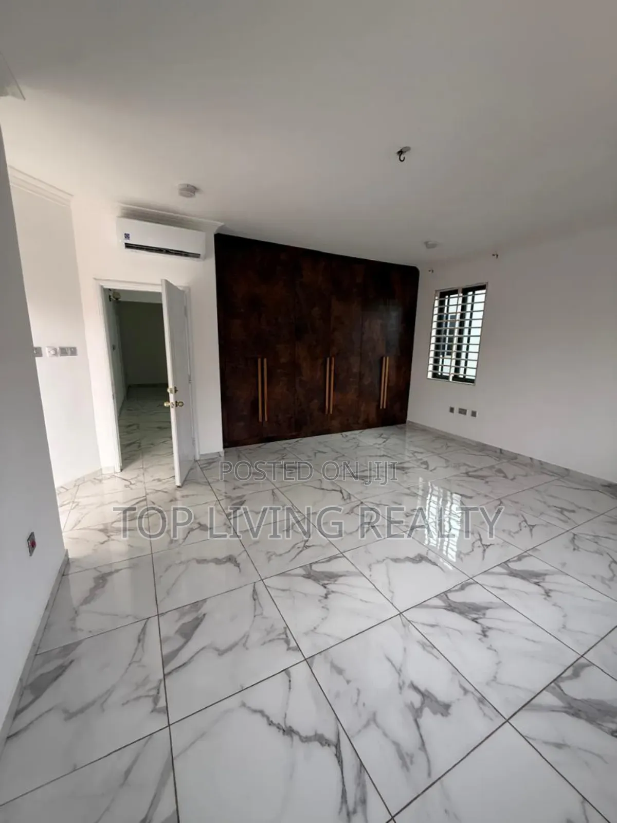 4bdrm Duplex in Legon Hills, Ashaley Botwe for rent