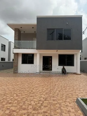 4bdrm Duplex in Legon Hills, Ashaley Botwe for rent