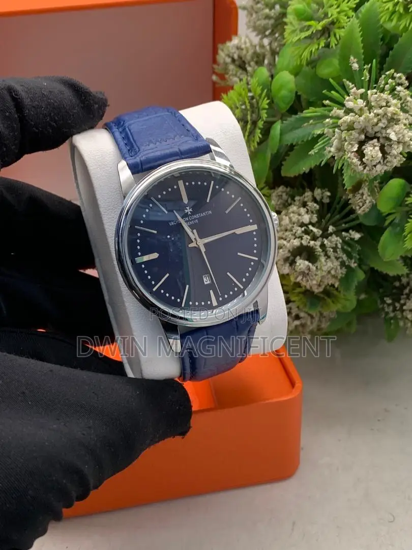 Vacheron Constantin Patrimony Automatic 36.5mm Watch