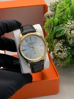 Vacheron Constantin Patrimony Automatic 36.5mm Watch