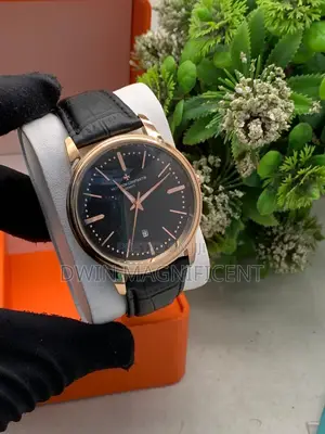 Vacheron Constantin Patrimony Automatic 36.5mm Watch