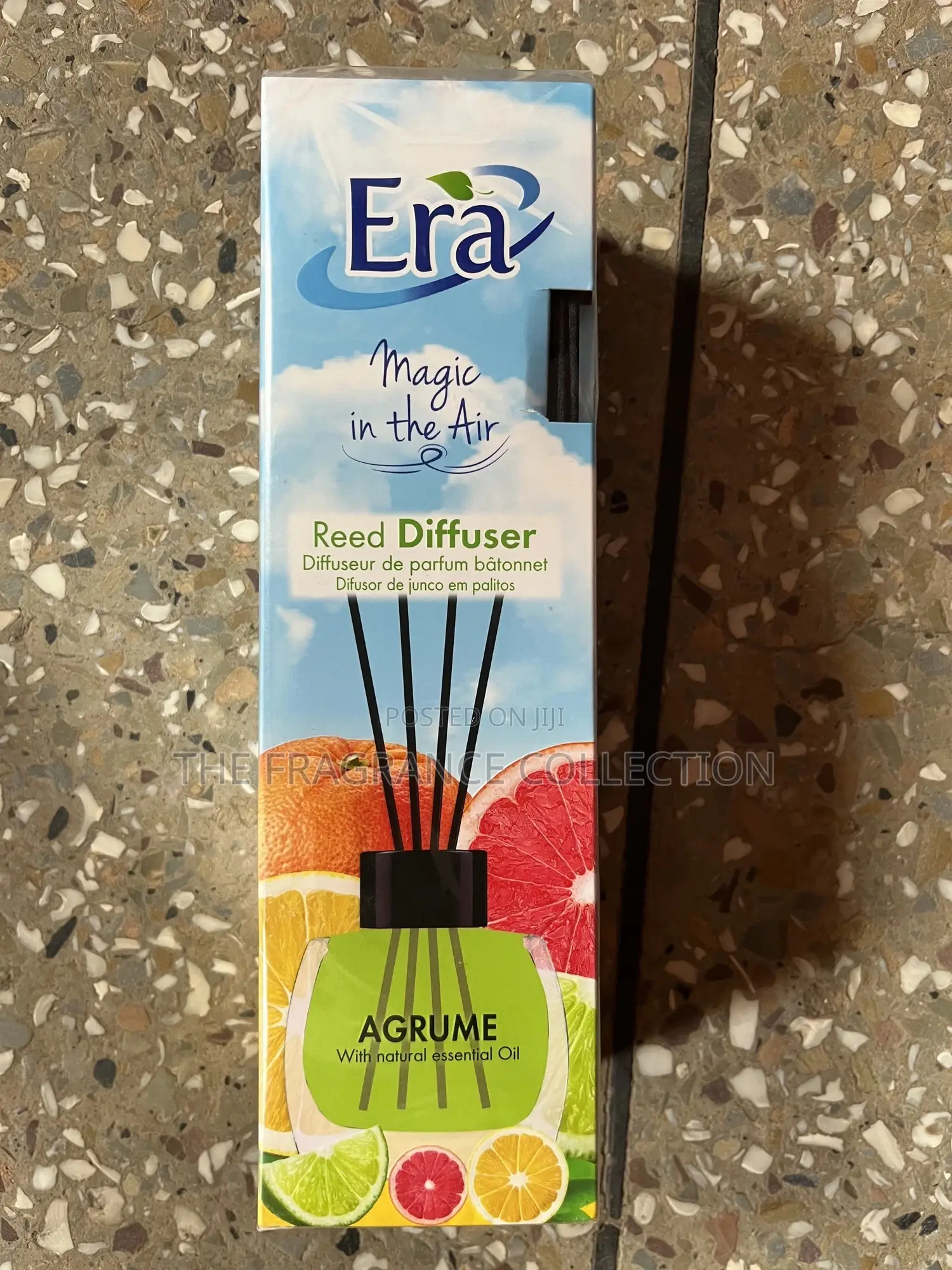 Era Reed Diffiser