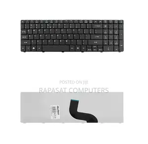 Acer 5810 Keyboard