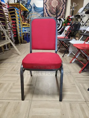 Conference/ Auditorium/ Visitors Chair