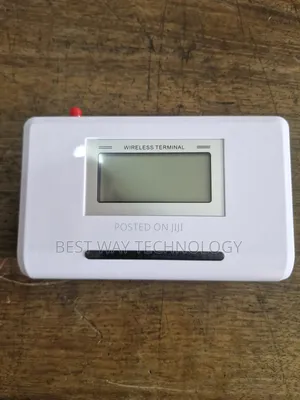 Gsm Wireless Terminal, Easy Gateway Single Sim