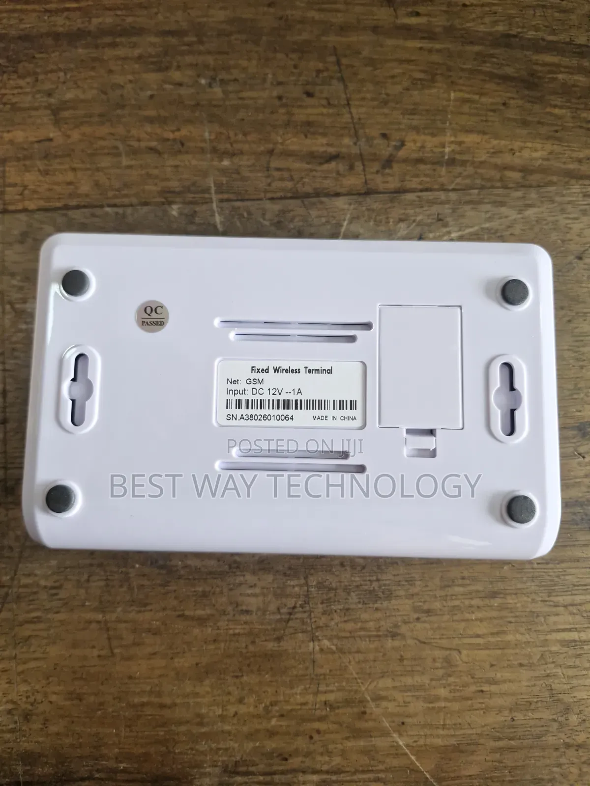 Gsm Wireless Terminal, Easy Gateway Single Sim
