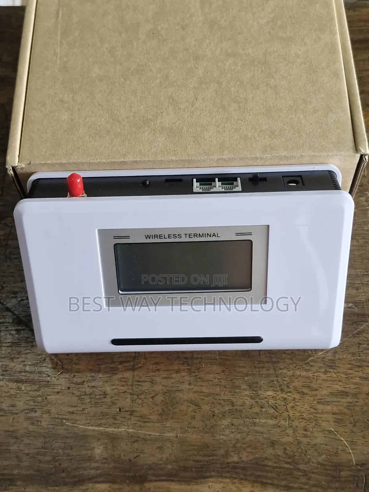 Gsm Wireless Terminal, Easy Gateway Single Sim