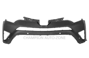 Rav4 2016-2017-2018 Front Bumper Cover