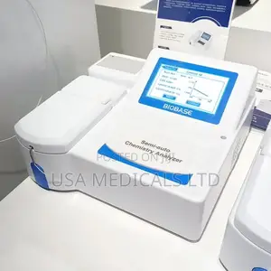 Chemistry Analyzer (Biobase)
