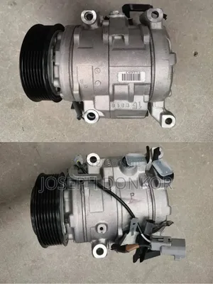 H300 Toyota Hiace Ac Compressor 2020,2021,2022,2023,2024,2025