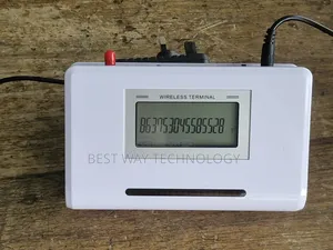 Gsm Wireless Terminal, Easy Gateway Single Sim