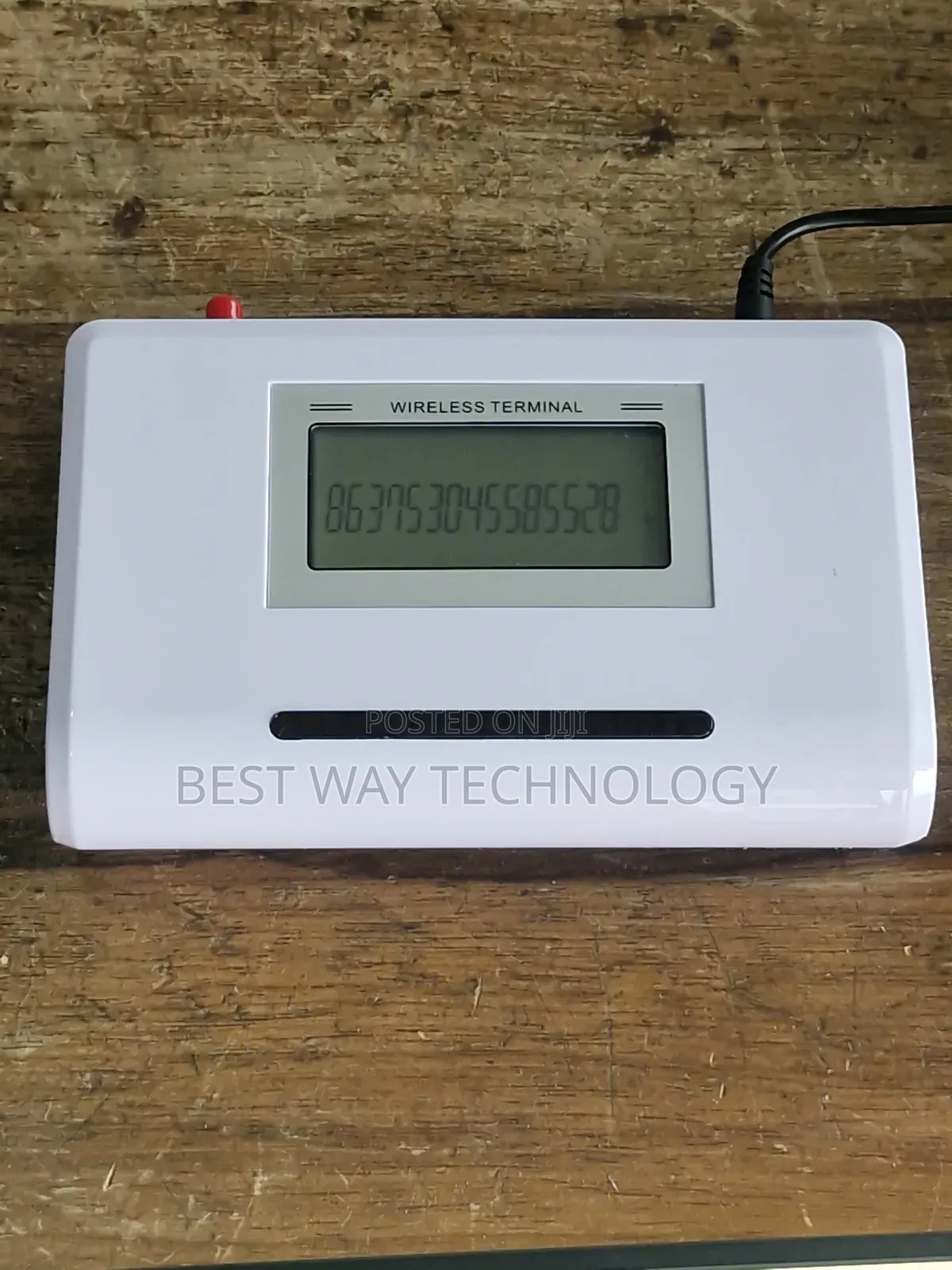 Gsm Wireless Terminal, Easy Gateway Single Sim