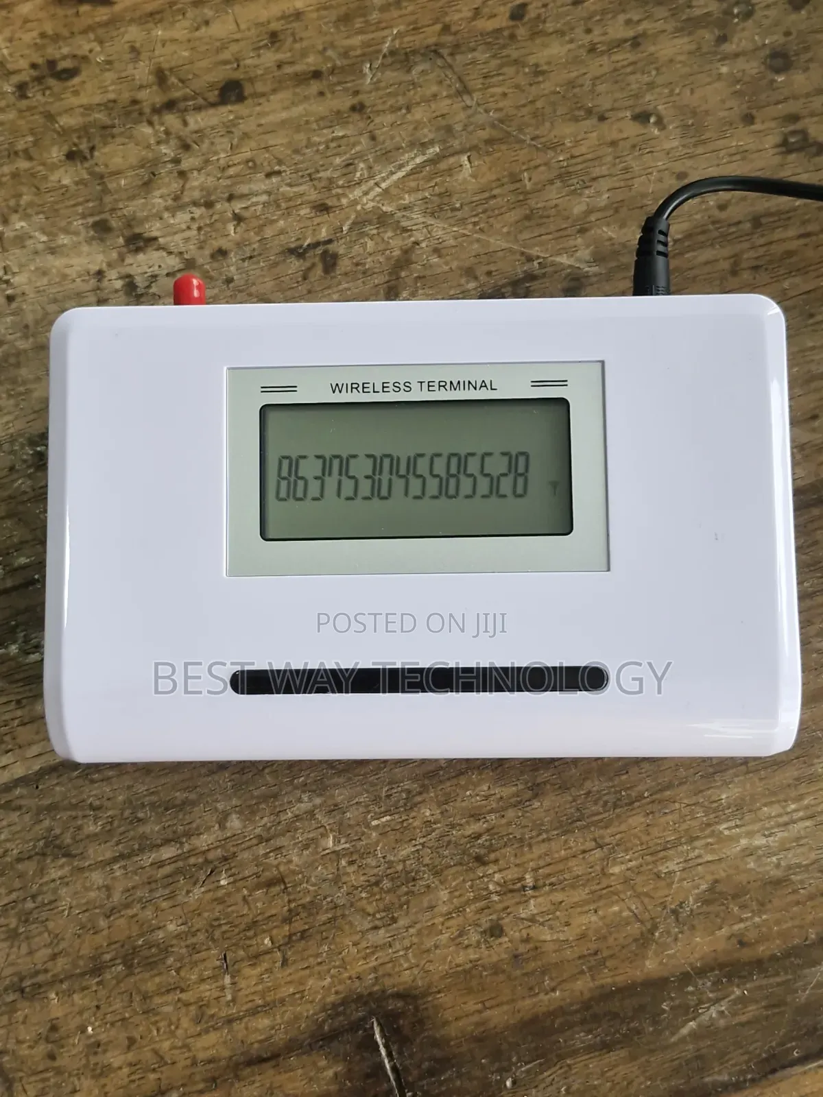 Gsm Wireless Terminal, Easy Gateway Single Sim