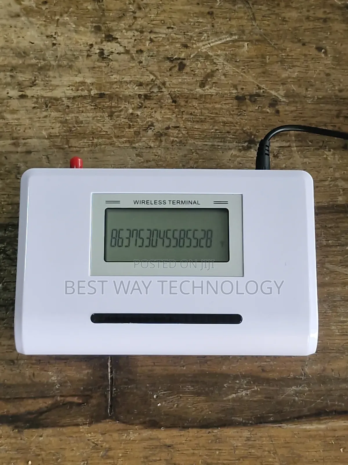 Gsm Wireless Terminal, Easy Gateway Single Sim