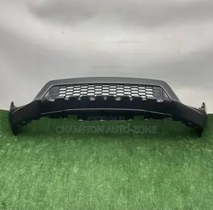 Cr-v 2017-2018-2019 Front Down Bumper Cover