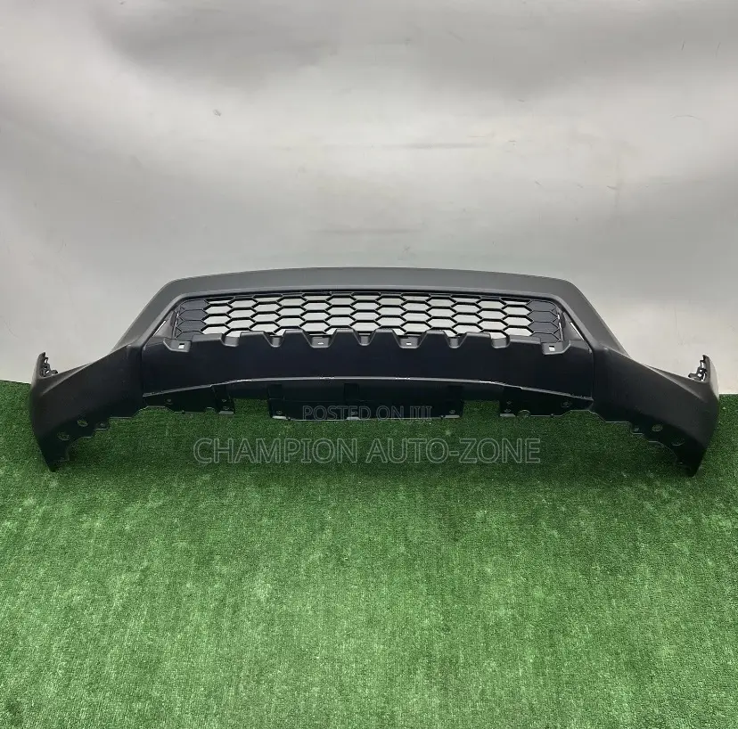 Cr-v 2017-2018-2019 Front Down Bumper Cover