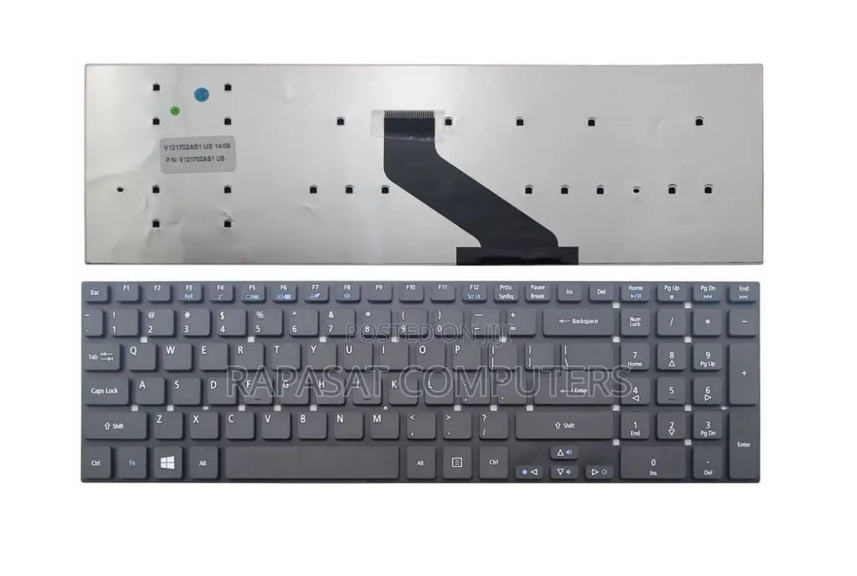 Acer 5830 Keyboard