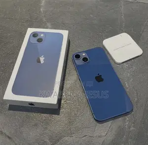 Apple iPhone 13 128 GB Blue