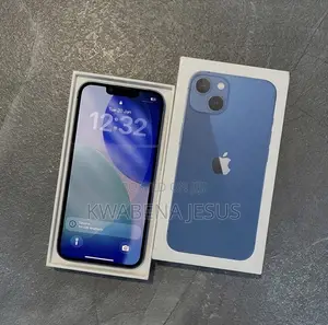 Apple iPhone 13 128 GB Blue
