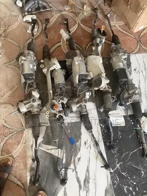 2018,2019,2020 Honda Accord Steer Rack