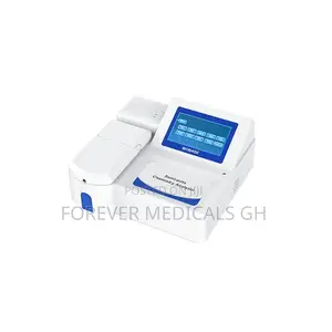 Chemistry Analyzer (Semi Auto Biobase)