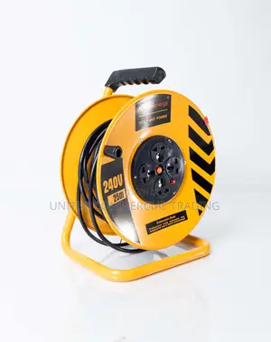 Cable Reel