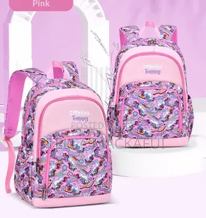 Beautiful School Bags