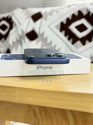 New Apple iPhone 17 Pro Max 256 GB Orange