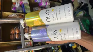 Olay Lotion