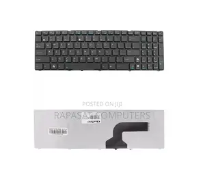 Asus Keyboard