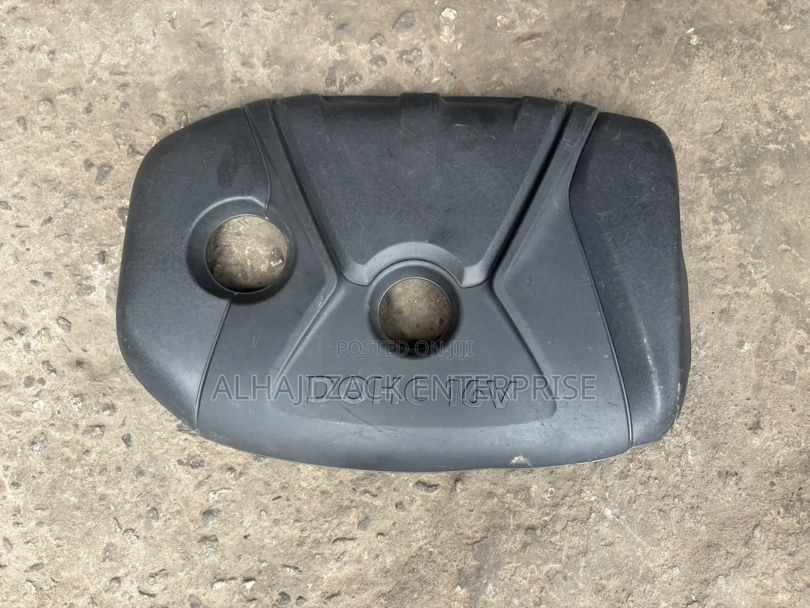 Hyundai Elantra 2012-2016 Engine Cover