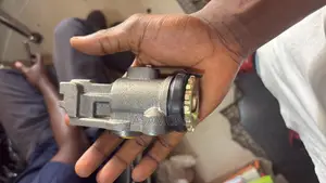 Wheel Pot for Hyundai and Kia Cars