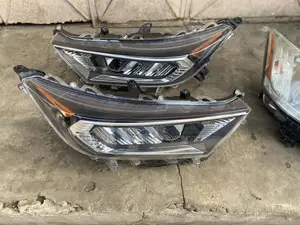 Toyota Rav4 20