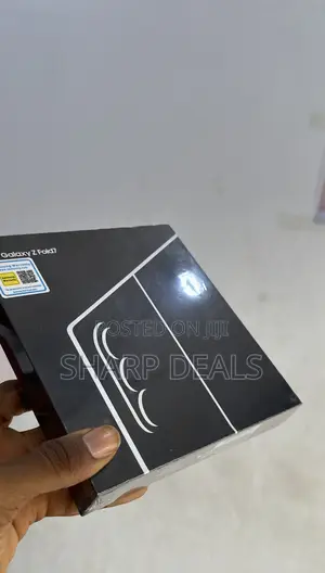 New Samsung Galaxy Z Fold7 256 GB Black