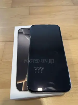 Apple iPhone 16 Pro Max 256 GB Gold