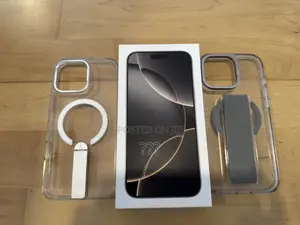 Apple iPhone 16 Pro Max 256 GB Gold