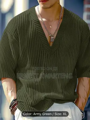 Men’S Nice Tops