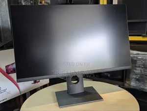 Dell P Series P2723de 27" 2560 X 1440 Pixels QHD Usb Type C Monitor