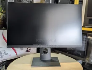 Dell P Series P2723de 27" 2560 X 1440 Pixels QHD Usb Type C Monitor