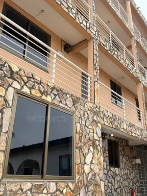 2bdrm Apartment in Hfc Estate Area, Spintex for rent