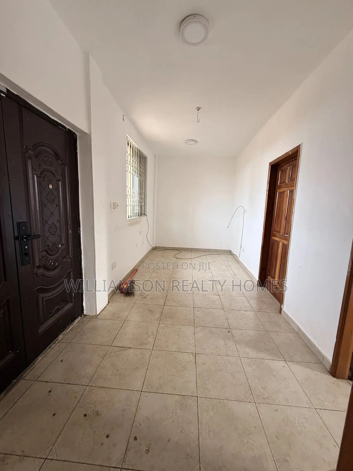 2bdrm Apartment in Hfc Estate Area, Spintex for rent