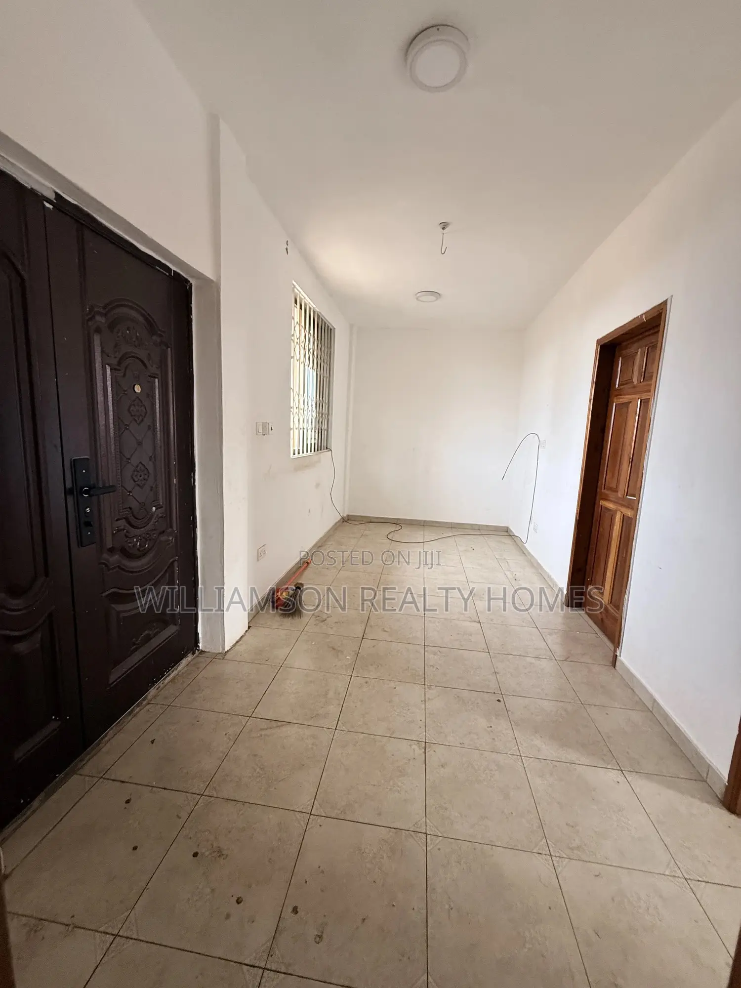 2bdrm Apartment in Hfc Estate Area, Spintex for rent