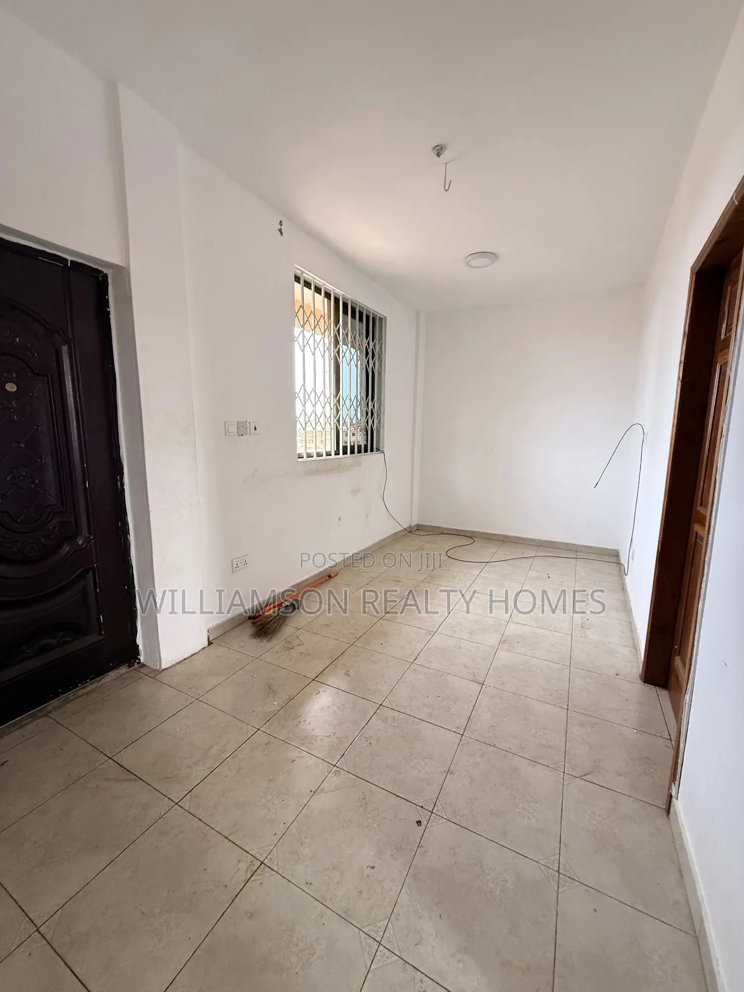 2bdrm Apartment in Hfc Estate Area, Spintex for rent
