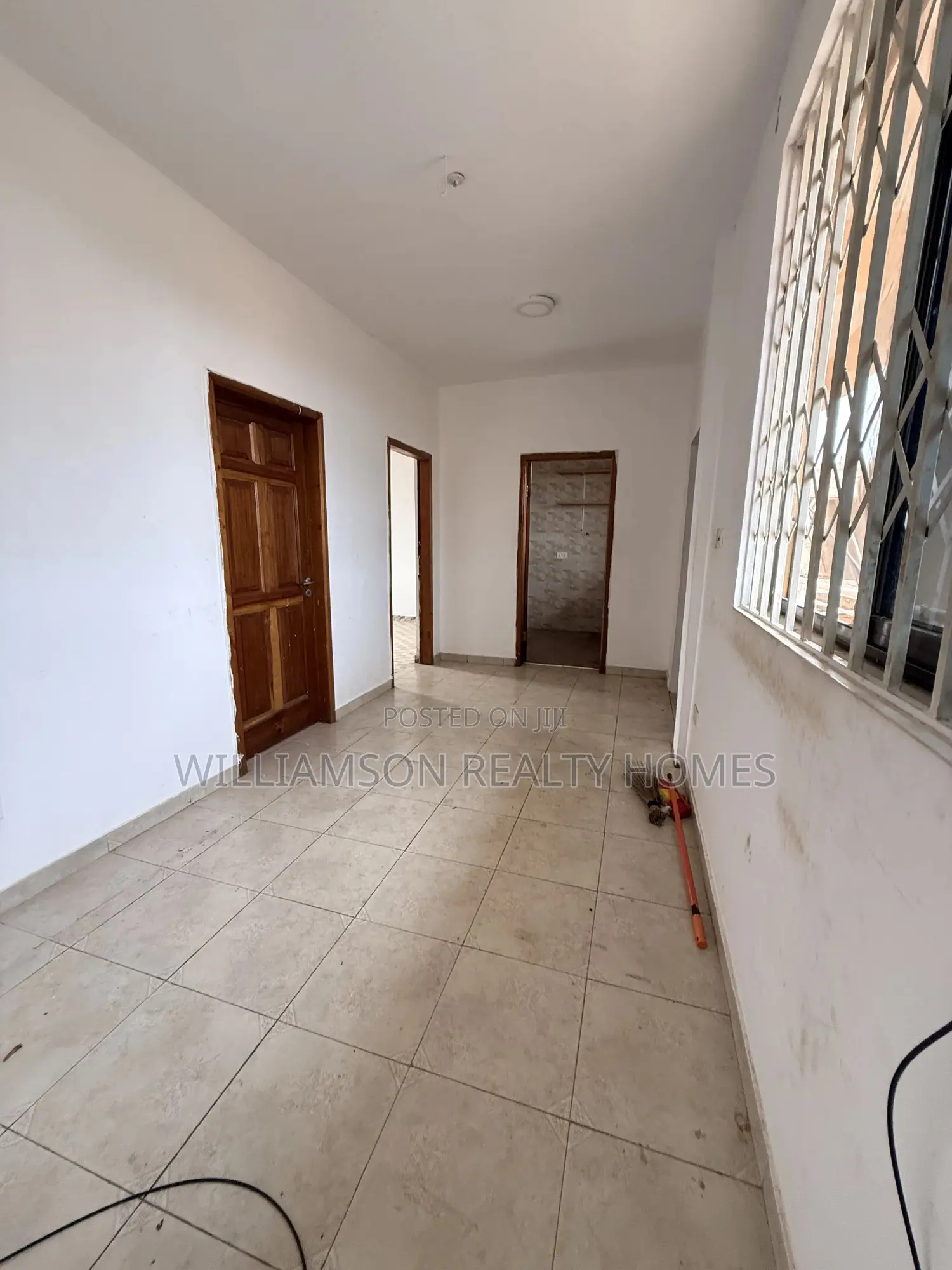 2bdrm Apartment in Hfc Estate Area, Spintex for rent