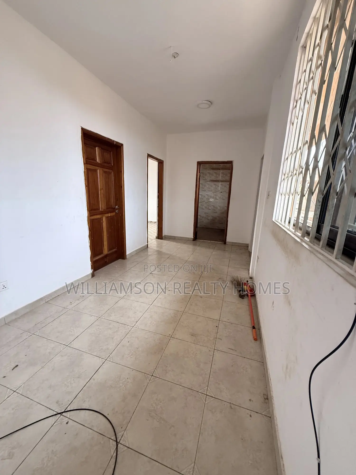 2bdrm Apartment in Hfc Estate Area, Spintex for rent