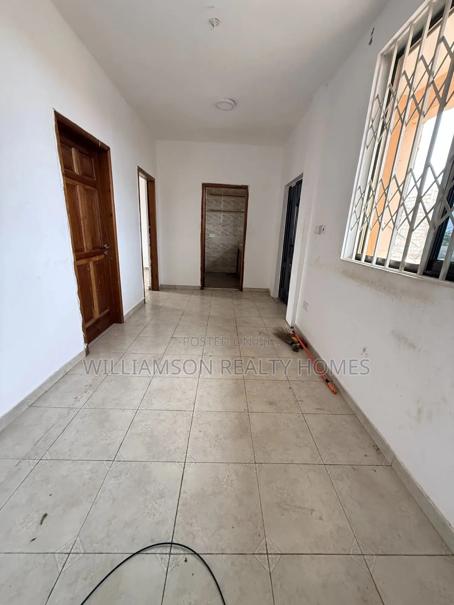 2bdrm Apartment in Hfc Estate Area, Spintex for rent