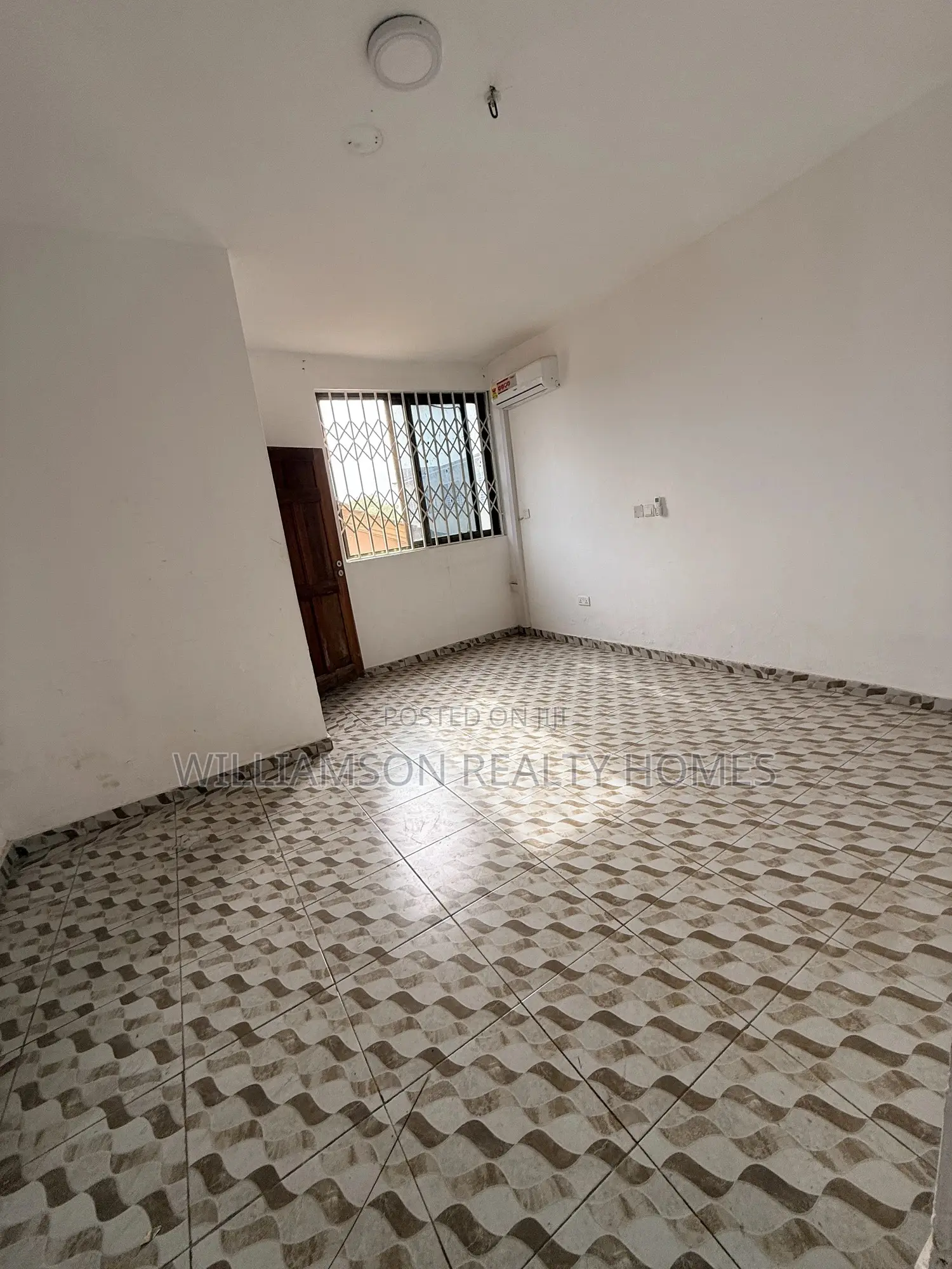 2bdrm Apartment in Hfc Estate Area, Spintex for rent
