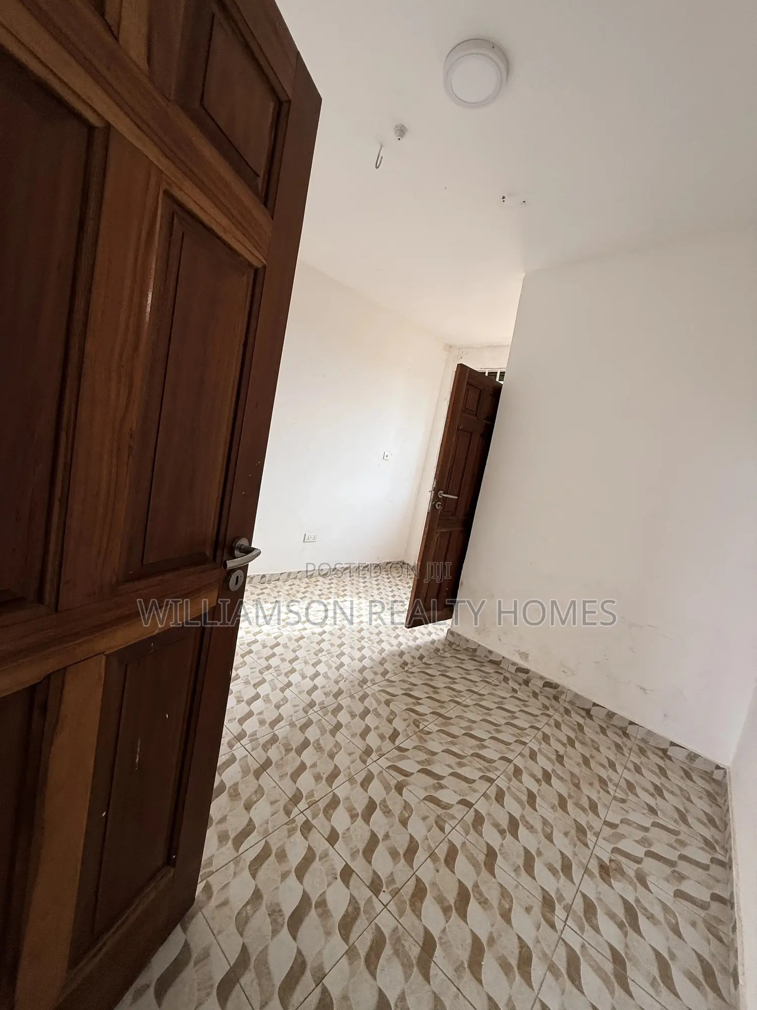 2bdrm Apartment in Hfc Estate Area, Spintex for rent