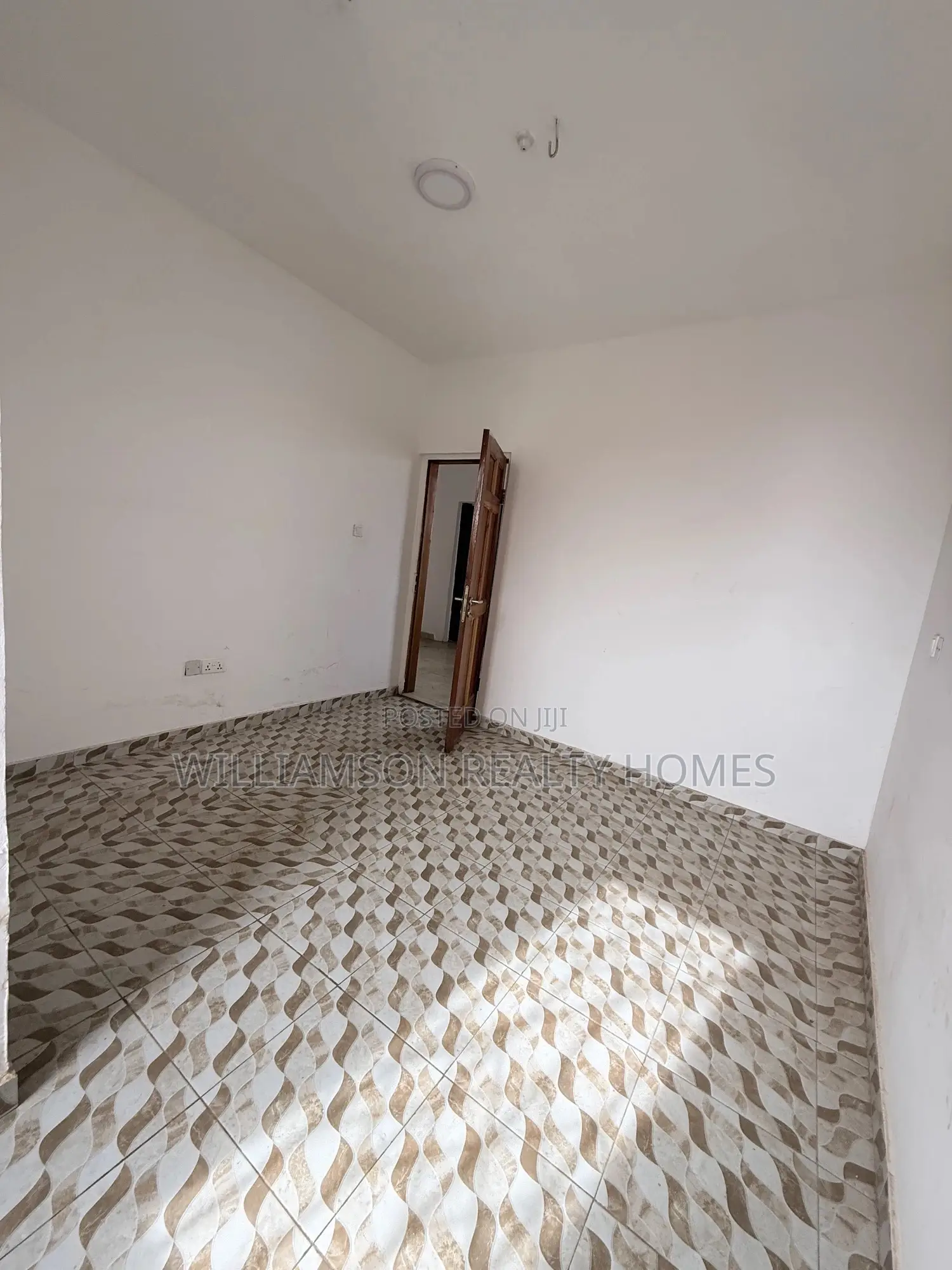 2bdrm Apartment in Hfc Estate Area, Spintex for rent